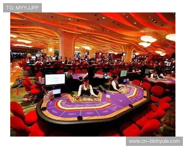 澳门赌场扑克牌在线娱乐平台推荐及安全保障措施介绍